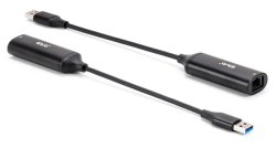 Club3D Adapter USB Typ A > RJ45 5Gbps retail