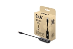 Club3D Adapter USB Typ A > RJ45 5Gbps retail