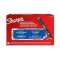 Sharpie Kreativmarker Rundspitze Acryl 12er schwarz/grau