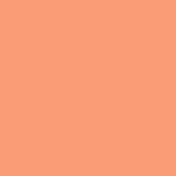 Sharpie Kreativmarker Pinselspitze Acryl orange
