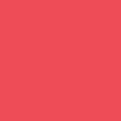 Sharpie Kreativmarker Rundspitze Acryl rot