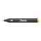 Sharpie Kreativmarker Rundspitze Acryl gelb