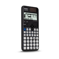 Technischer Rechner ClassWiz FX-87DE CW - 583 Funktionen,...
