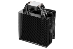 be quiet! Kühler PURE ROCK 3 Black