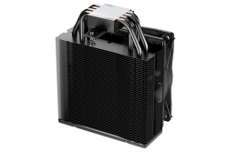 be quiet! Kühler PURE ROCK 3 Black