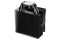 be quiet! Kühler PURE ROCK 3 Black