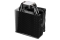 be quiet! Kühler PURE ROCK 3 Black