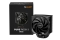 be quiet! Kühler PURE ROCK 3 Black