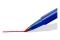 STAEDTLER Fasermaler triplus color rPP 20St