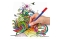 STAEDTLER Fasermaler triplus color rPP 20St