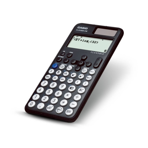 Technischer Rechner ClassWiz FX-810DE CW