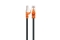 Schwaiger CAT 7 Netzwerkkabel S/FTP 10 GBit/s Ste/Ste 2m
