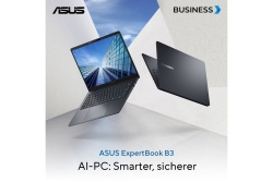 ASUS ExpertBook B3 14 U7-155H 16/512 B3405CCA-LY0067X W11P