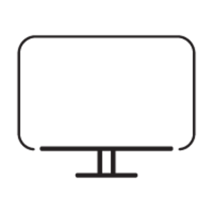 HP S5 Pro 524pf 23,8 FHD HDMI/DP