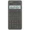 Schulrechner FX-82MS 2nd edition zweizeilig, Batteriebetrieb, 240 Funktionen