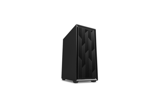 Sharkoon Gehäuse VK2 ATX schwarz