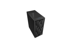 Sharkoon Gehäuse VK2 ATX schwarz