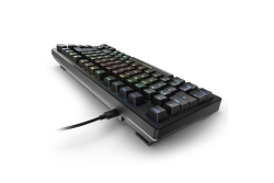 Sharkoon Gaming Tastatur Skiller SGK25 schwarz DE