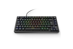 Sharkoon Gaming Tastatur Skiller SGK25 schwarz DE