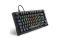 Sharkoon Gaming Tastatur Skiller SGK25 schwarz DE