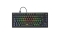 Sharkoon Gaming Tastatur Skiller SGK25 schwarz DE