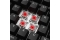 Sharkoon Gaming Tastatur Skiller SGK25 schwarz DE