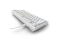 Sharkoon Gaming Tastatur Skiller SGK25 weiß DE