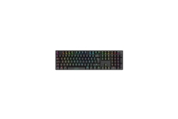 Sharkoon Gaming Tastatur Skiller SGK36W schwarz DE