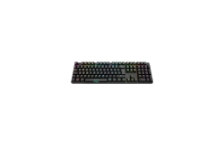 Sharkoon Gaming Tastatur Skiller SGK36W schwarz DE