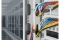 DIGITUS Patchkabel CAT 6A F/FTP Slim 1,50m gelb