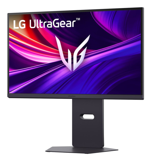 LG 68,58cm 27G850A-B UHD 16:9 IPS DP HDMI USB