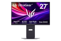 LG 68,58cm 27G850A-B UHD 16:9 IPS DP HDMI USB