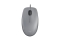 Logitech USB Mouse M110 grau