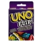 UNO Mattel Kartenspiel Flip