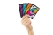 UNO Mattel Kartenspiel Flip