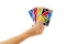 UNO Mattel Kartenspiel Flip