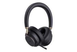 Yealink Bluetooth Headset BH76 Plus UC Black USB-C/A