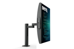 BenQ 71,6cm RD280UA 3:2 HDMI/USB-C/DP sil. ErgoArm UHD