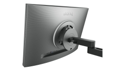 BenQ 71,6cm RD280UA 3:2 HDMI/USB-C/DP sil. ErgoArm UHD