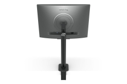 BenQ 71,6cm RD280UA 3:2 HDMI/USB-C/DP sil. ErgoArm UHD