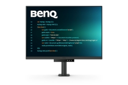 BenQ 71,6cm RD280UA 3:2 HDMI/USB-C/DP sil. ErgoArm UHD