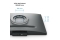 BenQ 71,6cm RD280UA 3:2 HDMI/USB-C/DP sil. ErgoArm UHD