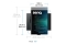 BenQ 71,6cm RD280UA 3:2 HDMI/USB-C/DP sil. ErgoArm UHD