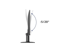 Philips 68,5cm (27,0) 27E2N1100L 16:09 HDMI+D-Sub VA black