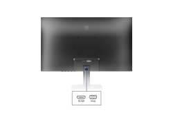 Philips 68,5cm (27,0) 27E2N1100L 16:09 HDMI+D-Sub VA black