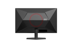 AOC 68,6cm (27) Q27G42XE 16:09 2xHDMI+DP IPS black/red