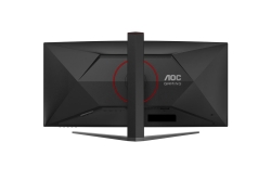 AOC 86,4cm (34) CU34G4Z 21:09 2xHDMI+DP+USB Curved