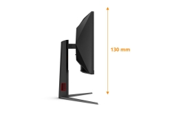 AOC 86,4cm (34) CU34G4Z 21:09 2xHDMI+DP+USB Curved