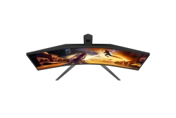 AOC 86,4cm (34) CU34G4Z 21:09 2xHDMI+DP+USB Curved