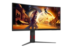 AOC 86,4cm (34) CU34G4Z 21:09 2xHDMI+DP+USB Curved
